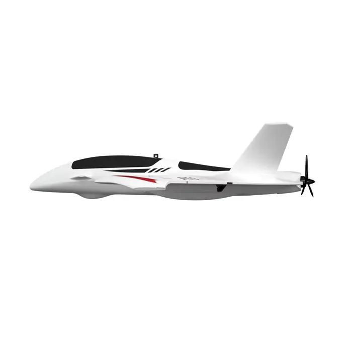 ATOMRC Dolphin Drone à voilure fixe avion RC 845mm envergure