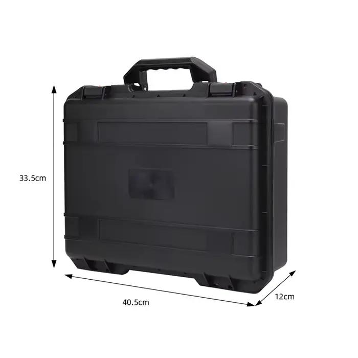 Convient pour DJI Avata sac de rangement d'avion étui antidéflagrant accessoires de valise-sac de protection pour équipement de drone