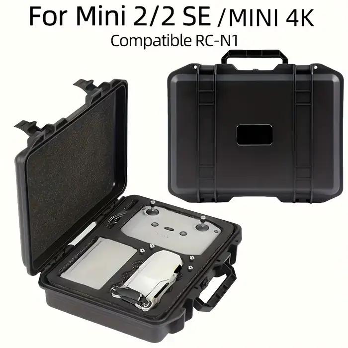 Boîte anti-explosion pour DJI Mini 2/ 2SE/ 4K