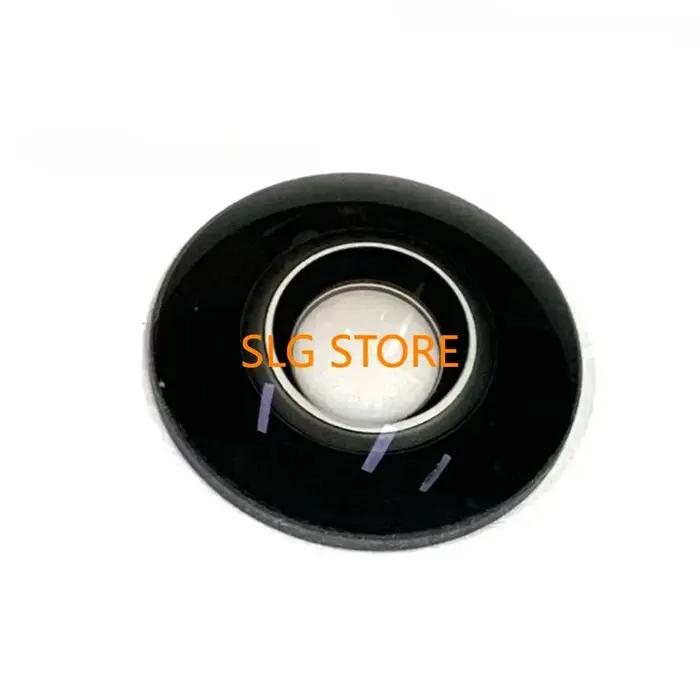 Oeil de poisson optique en verre d'objectif Original pour Insta360 ONE RS