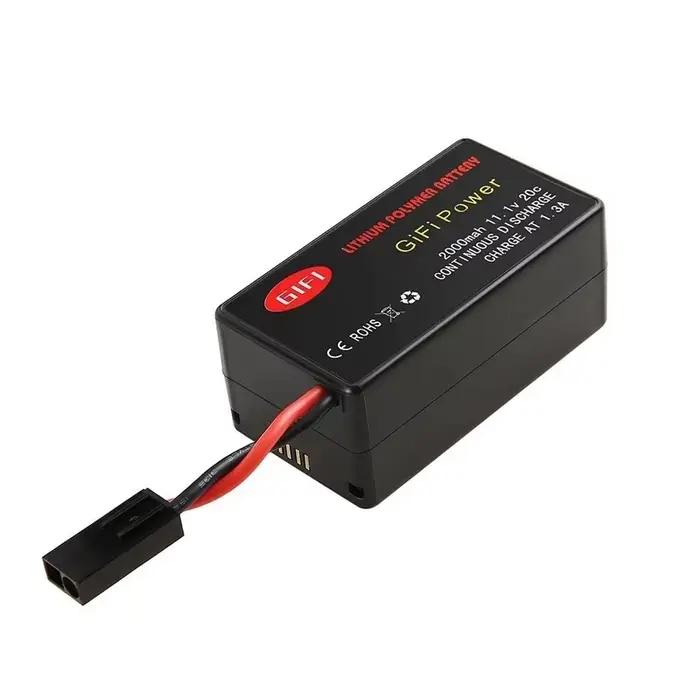 Batterie de drone haute puissance 11
