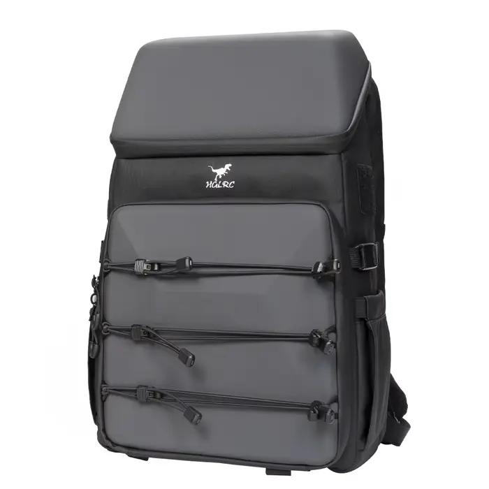 Sac à dos pour drone et caméra HGLRC B2 - 47X29X23cm 14.5L Volume