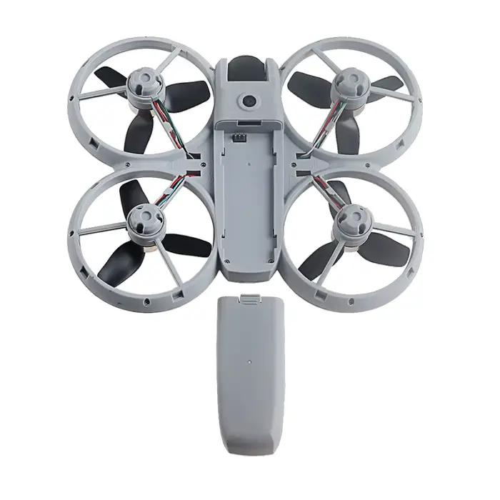 Mise à niveau 1800 mah 3.7 V RC Drone batterie pour T21P CS800 PRO FX752248 télécommande