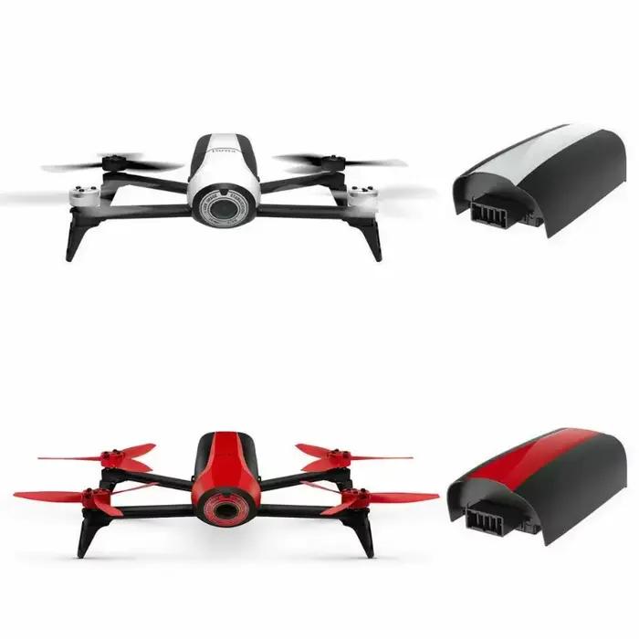 Nouvelle batterie Lipo de mise à niveau 11.1V 4000mAh 44.4Wh