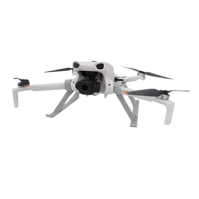 Train d'atterrissage surélevé compatible avec DJI Lito 1/X1