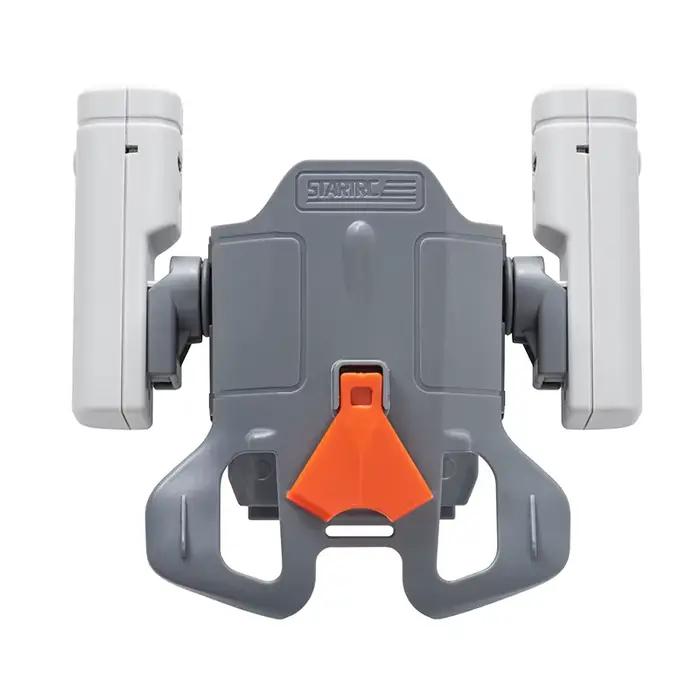 STARTRC Drone veilleuse de Navigation pour DJI Mini 5 Pro projecteur support d'hélice lampe de signalisation lumières clignotantes rechargeables
