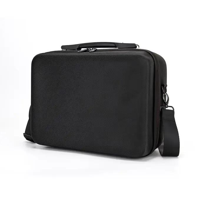 Sac de transport rigide portable noir pour accessoires de drone DJI Mavic 3