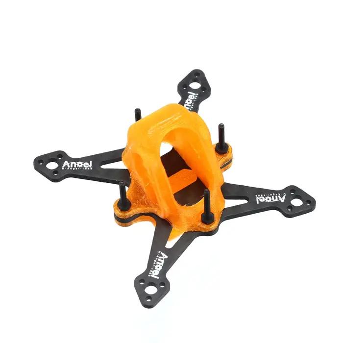 Kit de cadre en Fiber de carbone FPV