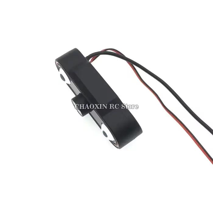 Skydroid H12 PRO télécommande 3 caméra corporelle 1080P Image numérique pour Drone de pulvérisation agricole UAV