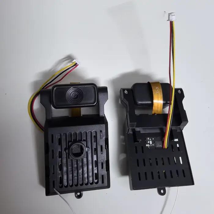 Pièces de rechange pour module de caméra de drone quadcoptère RC E88Pro E88 accessoire professionnel pour avions télécommandés à offrir occasions spéciales