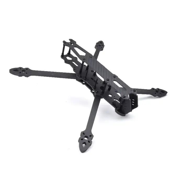 Cadre de drone de course Mark4 V2 FPV