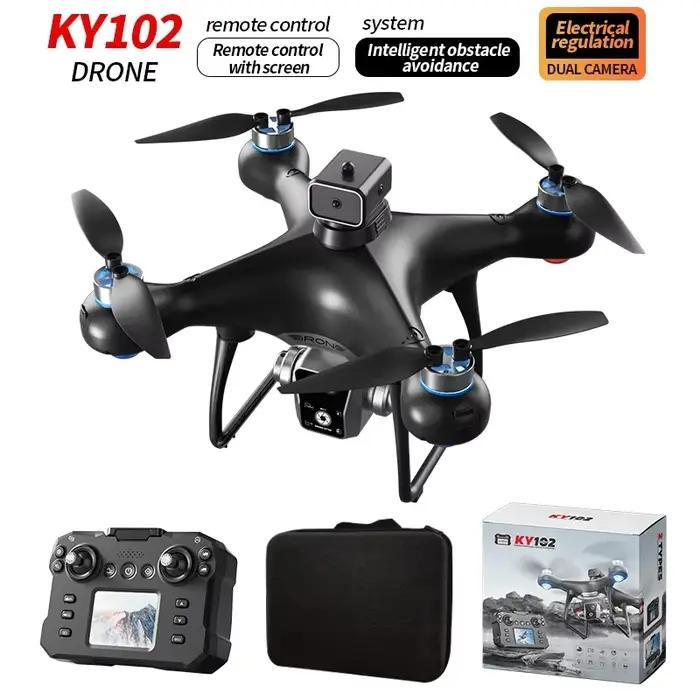 Drone professionnel KY102 MAX