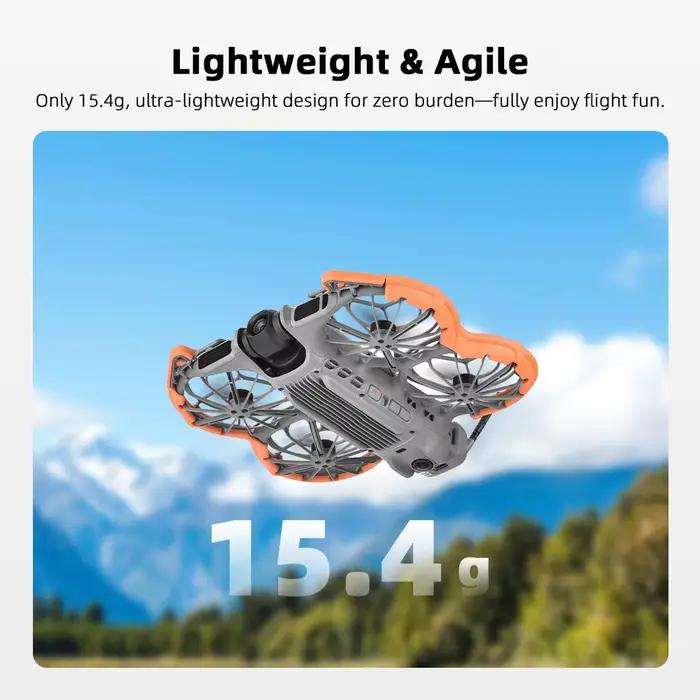 Protection d'hélice BRDRC pour DJI NEO 2