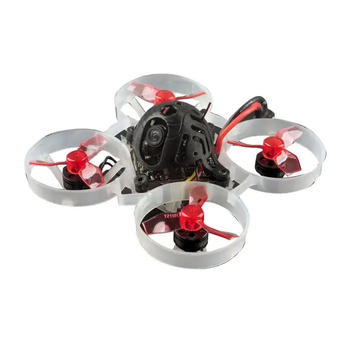 Mobula6 1S 65mm / Mobula7 HD O4 2S 80mm Drone de course FPV Brushless Bwhoop avec Crazybee F4 Lite Runcam Nano3 4-en-1