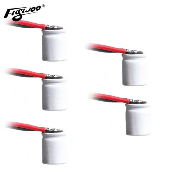 Kit de condensateurs pour drone FPV 25V 35V 50V 220uF 470uF à faible ESR