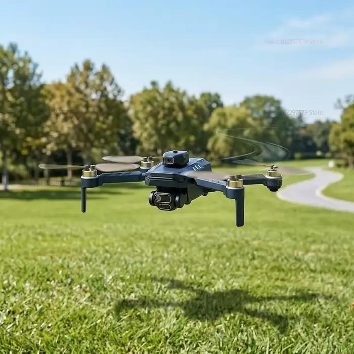 Nouveau drone aérien pliable GT8