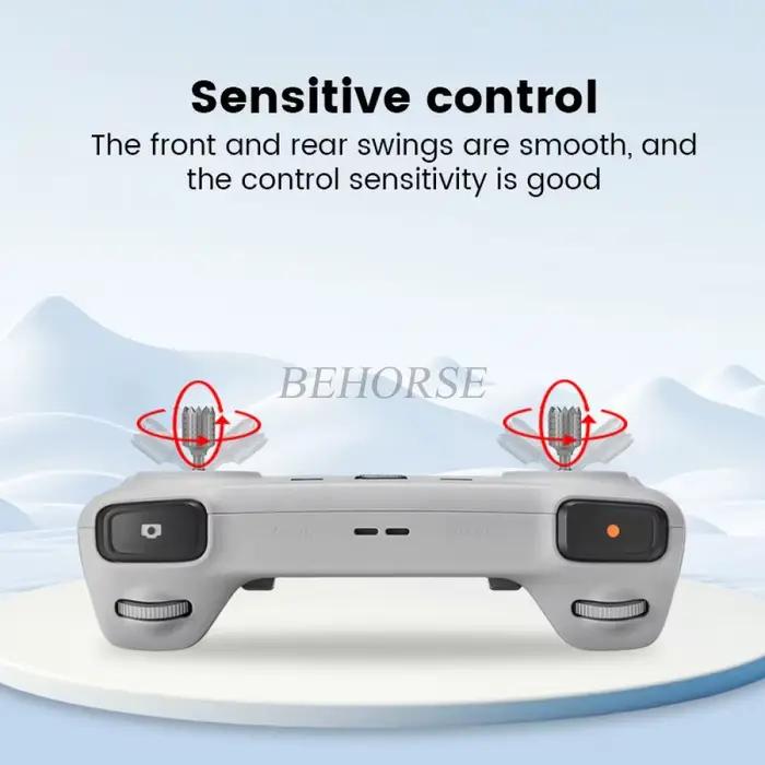 Joystick de commande à bascule pour DJI RC 2/RC/Pro/RC N1 N2