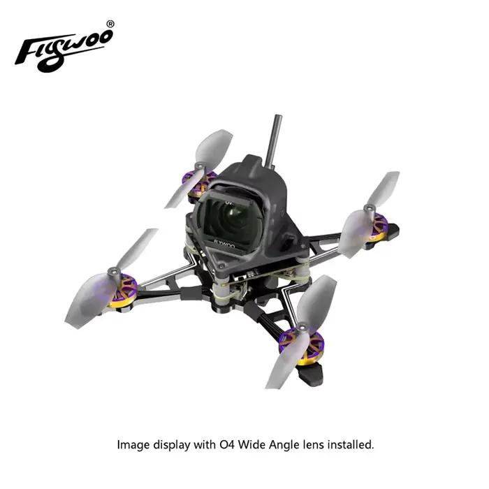 Flywoo Firefly18 1S Nano Baby V3 O4 Wide Tiny Drone