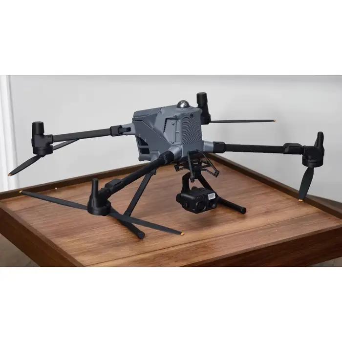 Modèle de jouet de Drone pour DJI T100 T70 T60 T50 FC100 FC30 M400 M350 Flycart 100 PLA mat