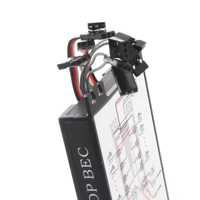 Carte de Distribution d'énergie PDB 20A BEC pour Drone RC FPV