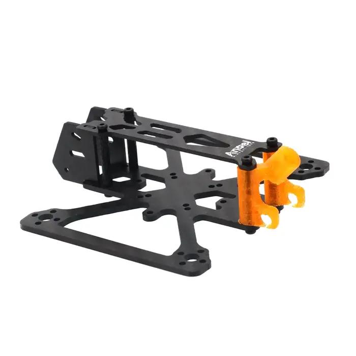 Kit de châssis FPV 2 pouces pour drone RC FPV de course