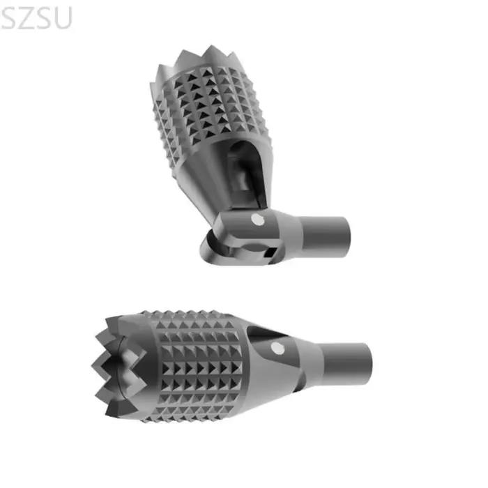 SZSU Pouce Pliant Rocker pour Télécommande Contrôleur Sticks Rock