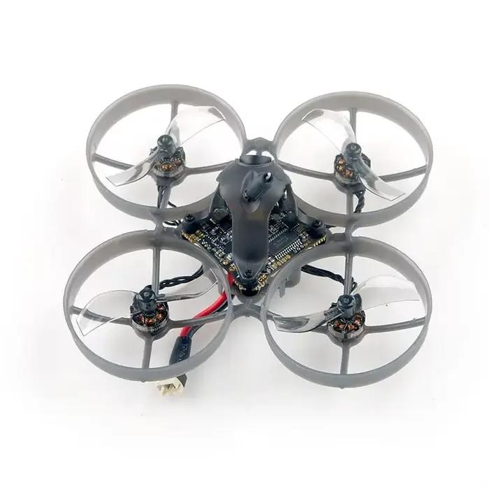 Drone FPV Happymodel Mobula7 1S 75 mm avec contrôleur de vol AIO 5-en-1