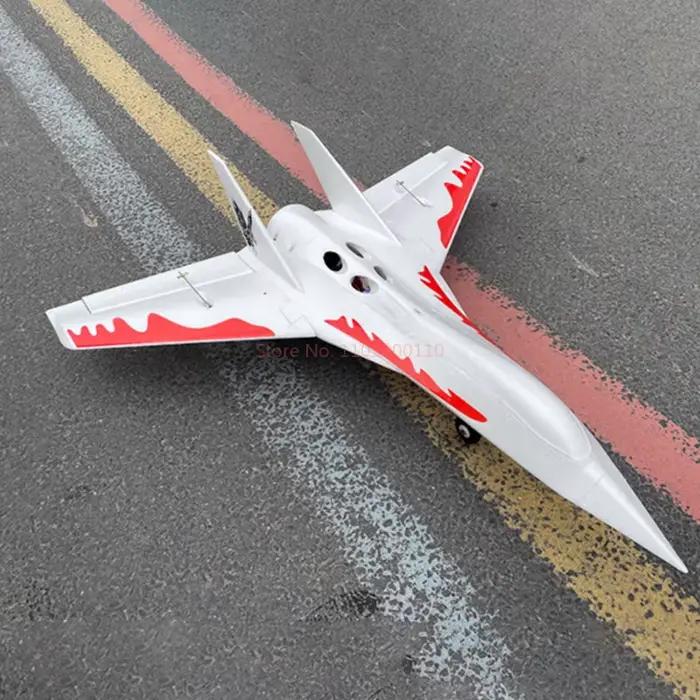 Épée Rc 750 Racing Delta Wing