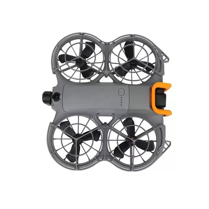Neo 2 Drone cardan pare-chocs barre de protection léger Anti-Collision garde protecteur résistant aux rayures