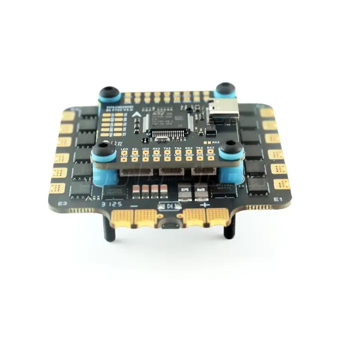 F722 100A 8S Stack ICM42688P
