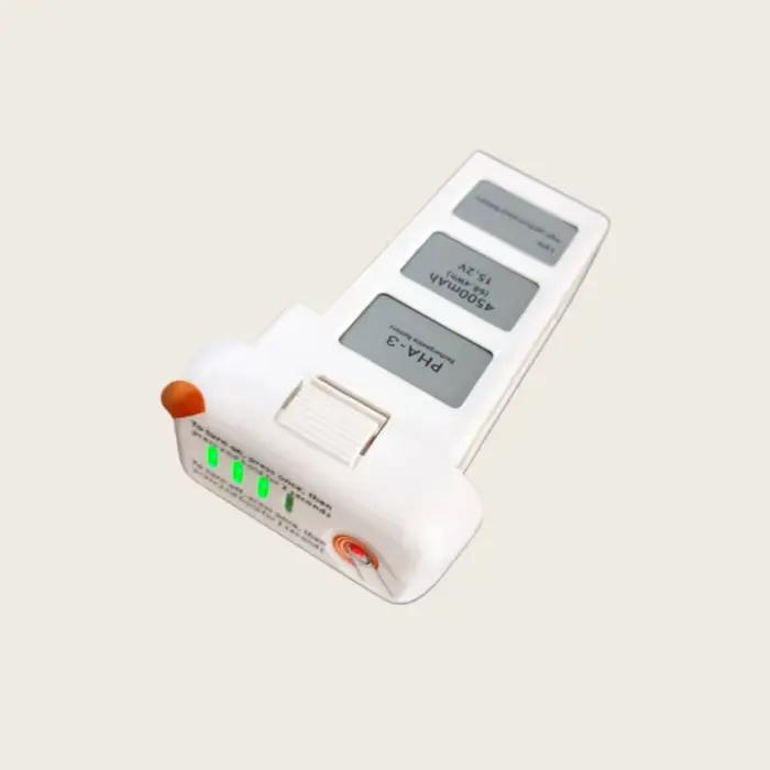 Batterie Phantom 3 4500mAh 15.2V