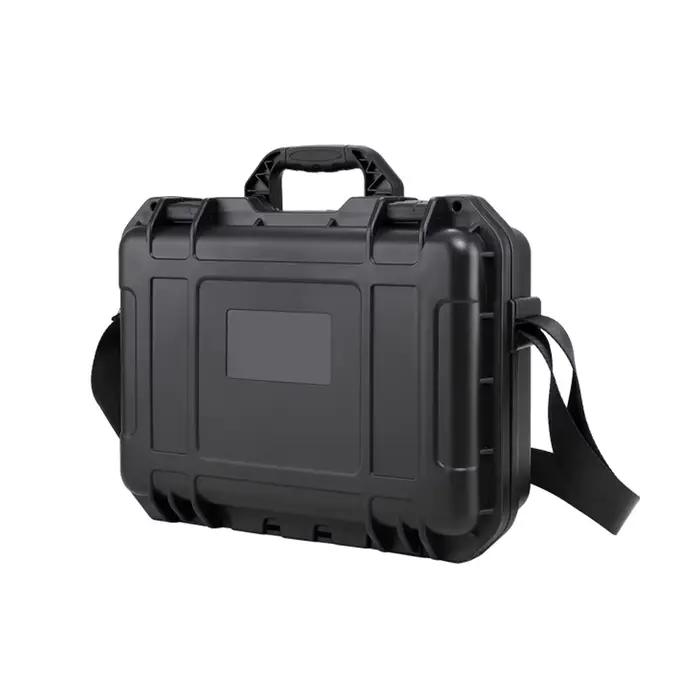 Étui de transport rigide étanche pour DJI Neo Fly More Combo avec télécommande RC-N3