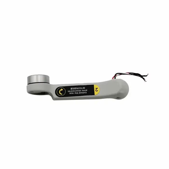 Bras de moteur Mini 1 authentique pour Drone DJI Mavic bras avant arrière gauche droite rechange drone pièces drone compatible DJI Mavic Mini occasionnels occasions spéciales