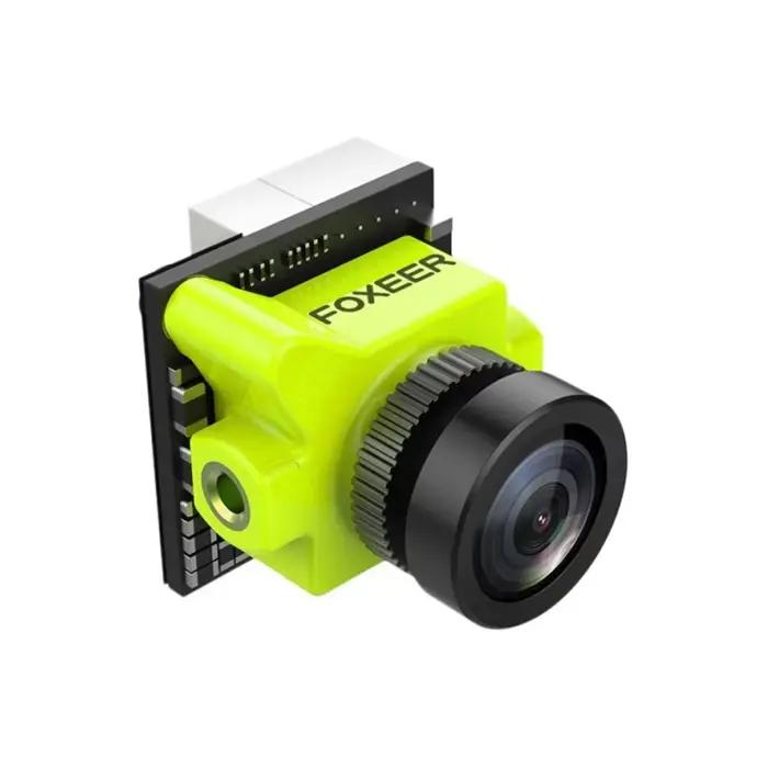 Caméra FPV FOXEER Predator 5 Micro 1000TVL 4:3/16:9 PAL/NTSC 1/3\" capteur CMOS