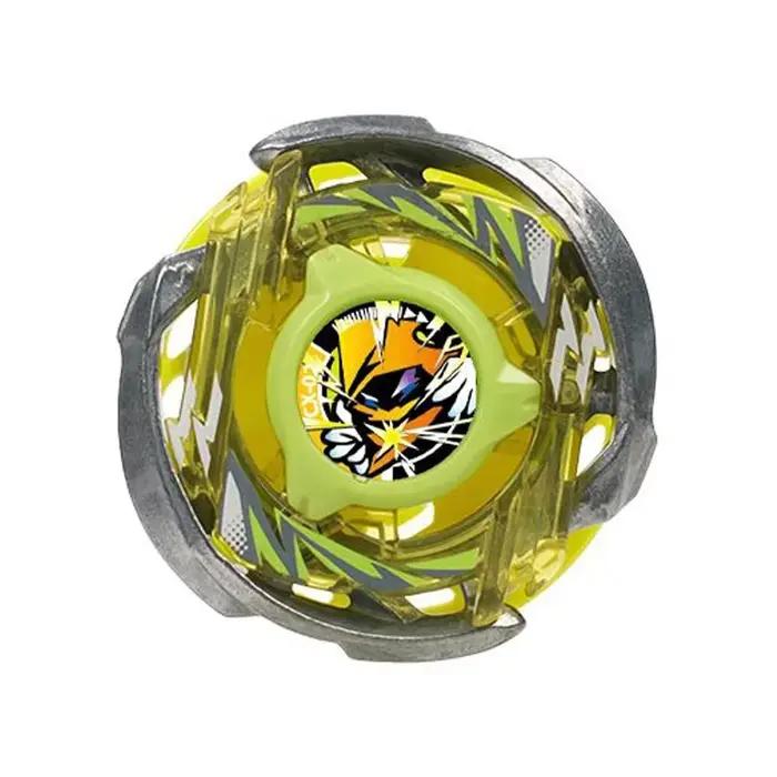 Jouet Gyro X Toy CX-01 Mini Spinning Top Métal Durabilité Loisirs Jeux Compétitifs Occasions Spéciales