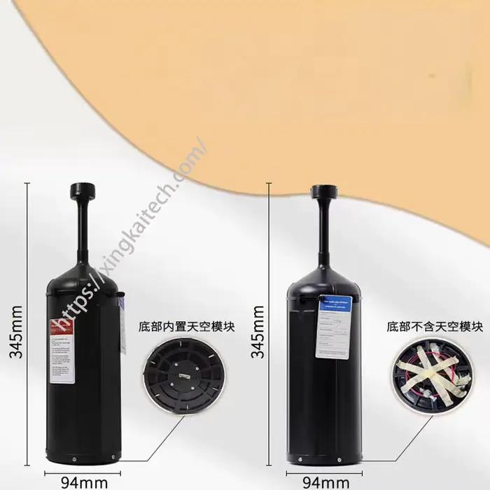 Module de figure à fibre optique FPV pour drones à longue distance exploration et captation vidéo haute qualité occasions spéciales