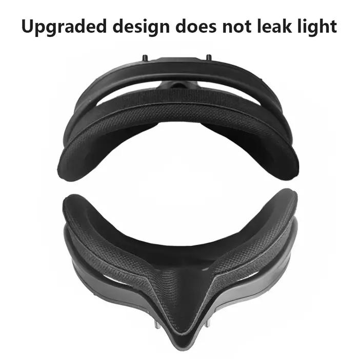 Coussin en mousse éponge pour lunettes DJI AvMi/ 2
