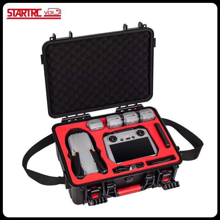 Étui de transport rigide Air 3S pour DJI Fly More Combo