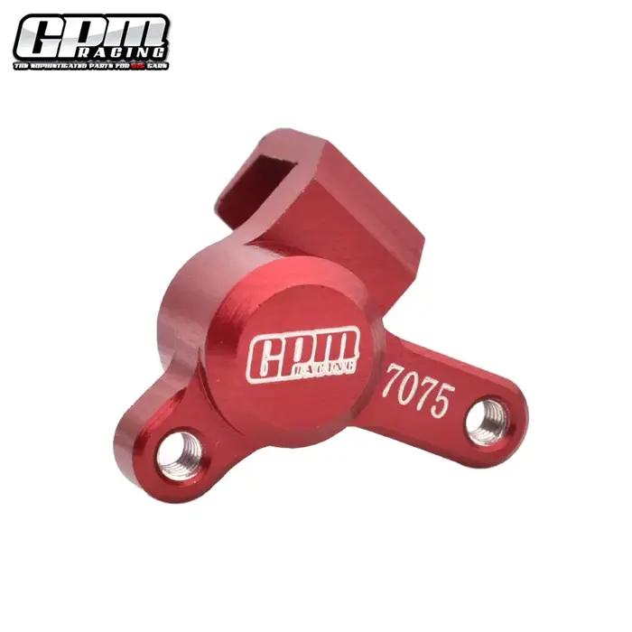 GPM 1/4 Promoto MX SM moto FXR LOS06000.LOS06002 LOSI pour étrier arrière en alliage 7075