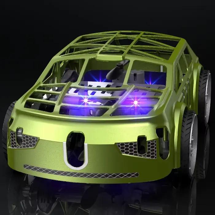 Drone de voiture volante SG900 RC 2 en 1