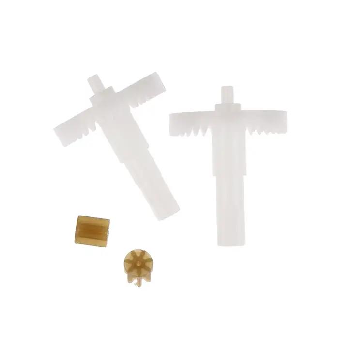 E88 RC Drone ensemble d'engrenages de haute précision pour système de Transmission quadrirotor