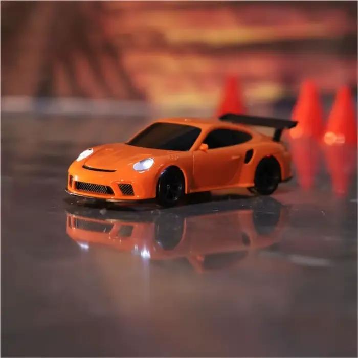 Voiture RC de drift 1/43 haute vitesse RTR 4x4 2.4G