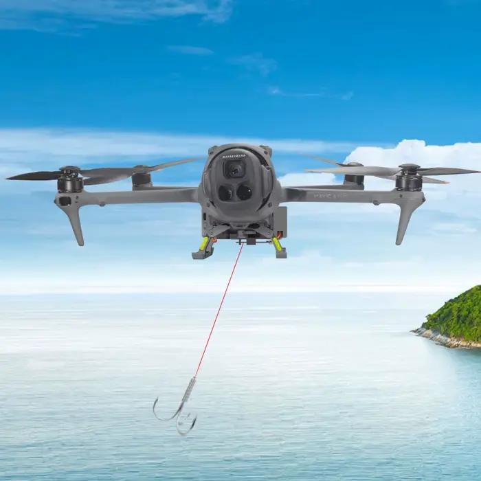 Lanceur de drone pour DJI Mavic 4 Pro