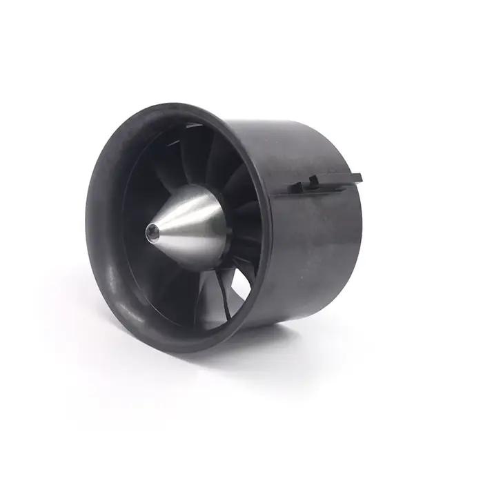 MOTOR 70mm 12 Pagaie Ventilateur 4S Drive Accessoires pour Drone RC Moteur Brushless