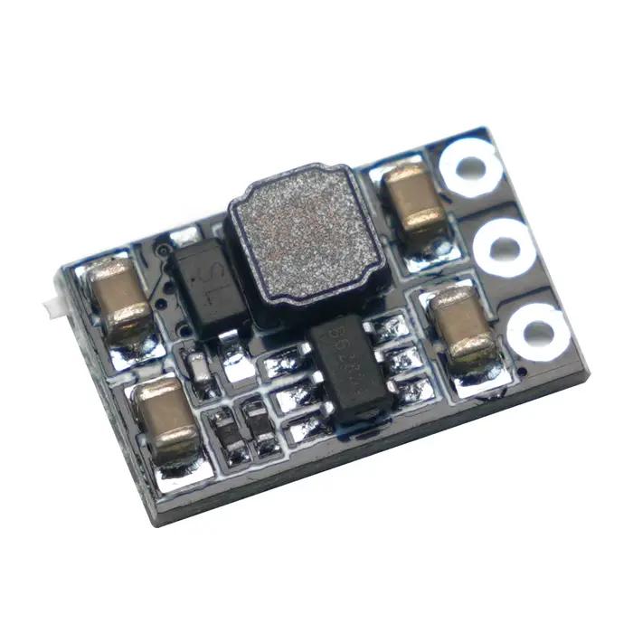 Module de conversion synchrone