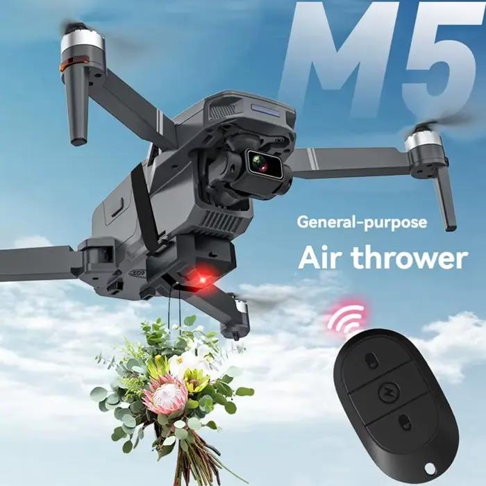 Système Airdrop pour importateur DJI Mini 4 Pro