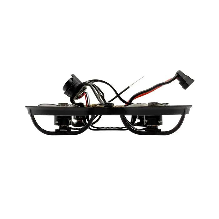 NewBeeDrone Hummingbird RaceSpec V2 Racing Whoop BNF NX69 prise avec ou sans Nitro Nectar