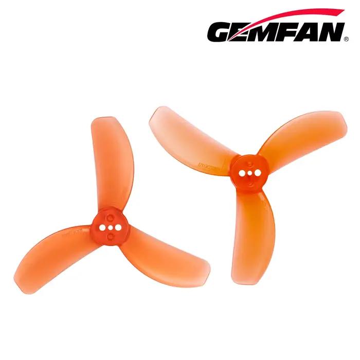 Accessoires de football pour Drone Gemfan 2826 -3