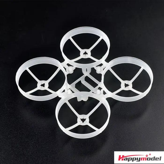 Mobula7 V4 75mm cadre Tinywhoop sans brosse 5.4g pour RC FPV Freestyle