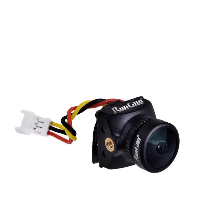 Nano2 Mini caméra FPV 14 mm – Large tension pour drones longue portée de 7 et 10 pouces